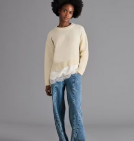 Aries Sweater