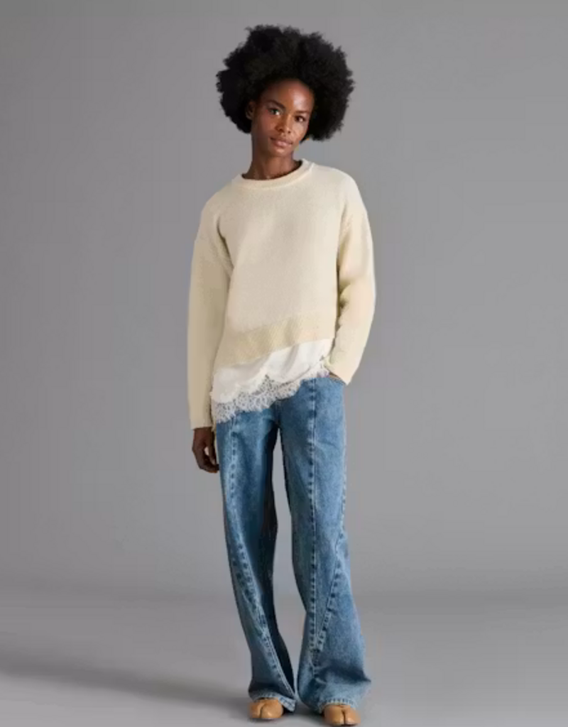 Aries Sweater