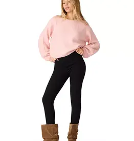 Carmen Sweater