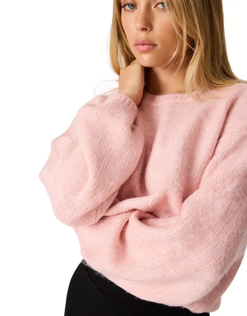Carmen Sweater