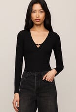Ginger Bodysuit