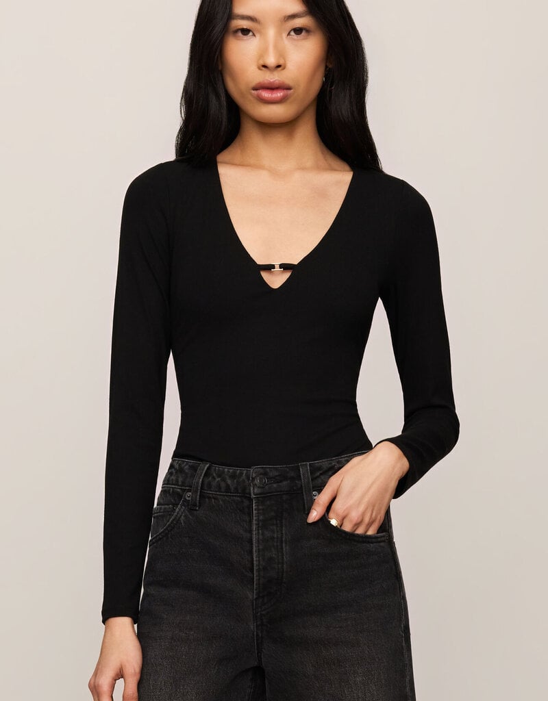 Ginger Bodysuit