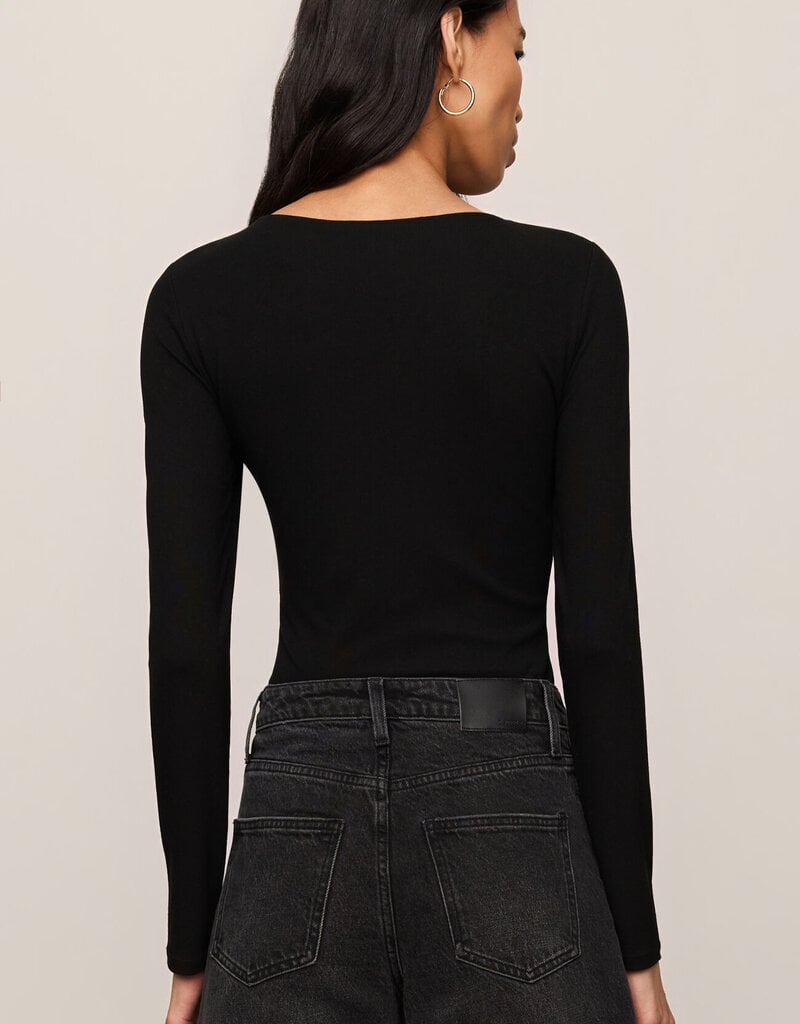 Ginger Bodysuit