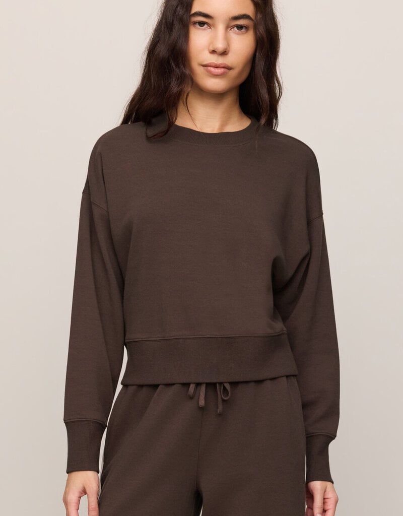 Comeback Sweatshirt