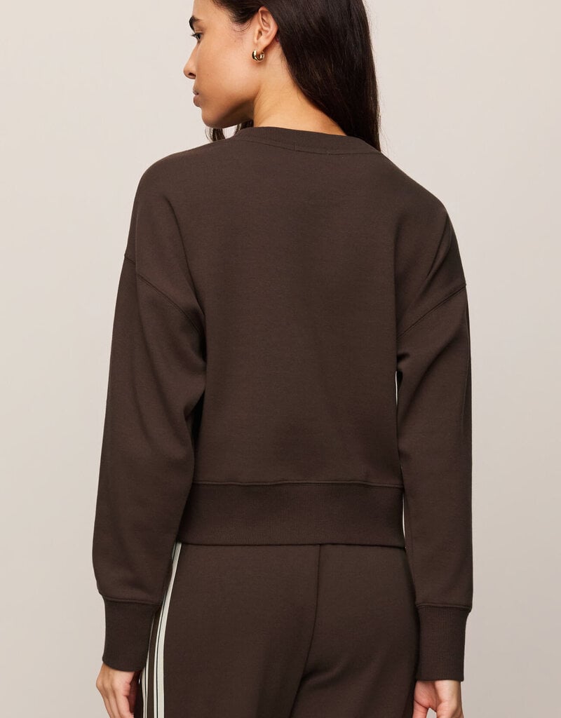 Comeback Sweatshirt