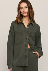 All Day Knit Jacket