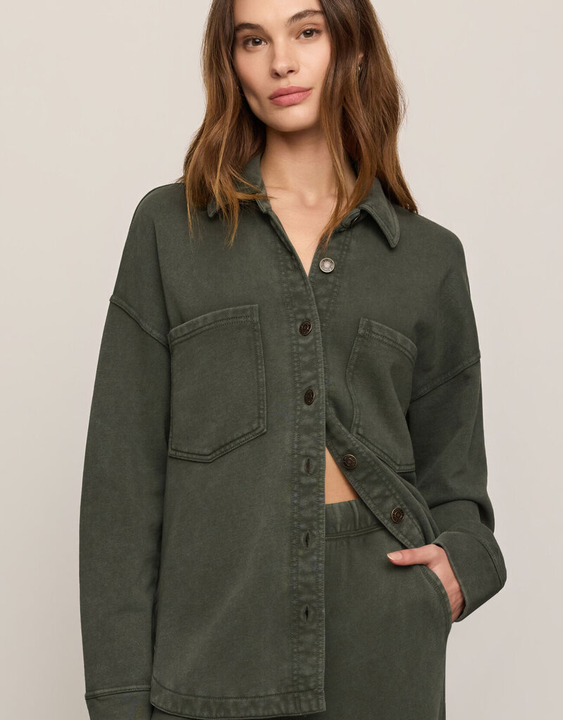 All Day Knit Jacket