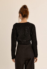 Knit Bolero
