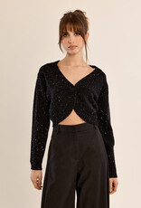Knit Bolero