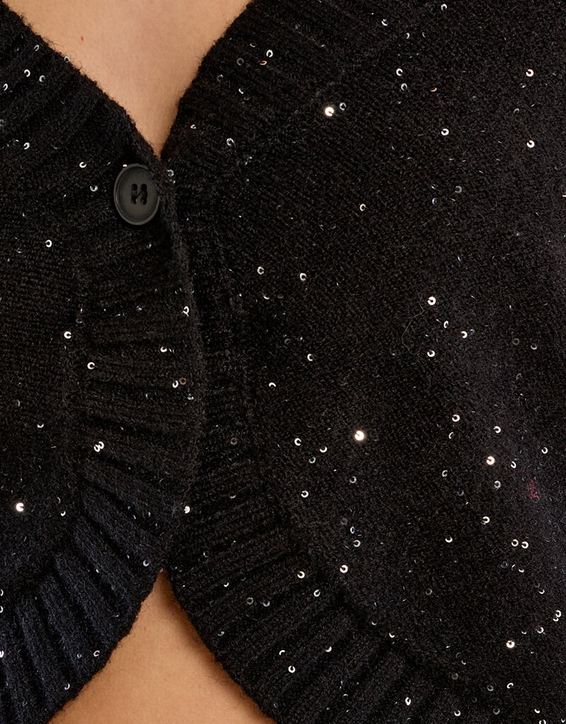 Knit Bolero