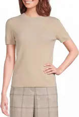 SS Knit Top