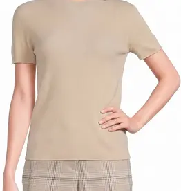 SS Knit Top