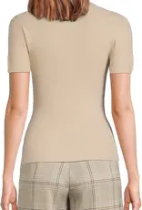 SS Knit Top