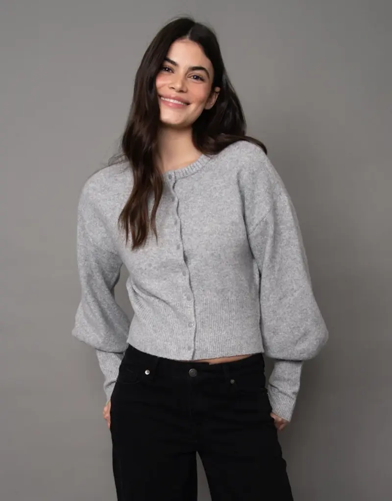 Formica Cardigan