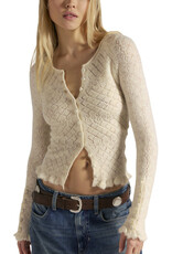 Free People Love Cardi