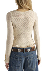 Free People Love Cardi