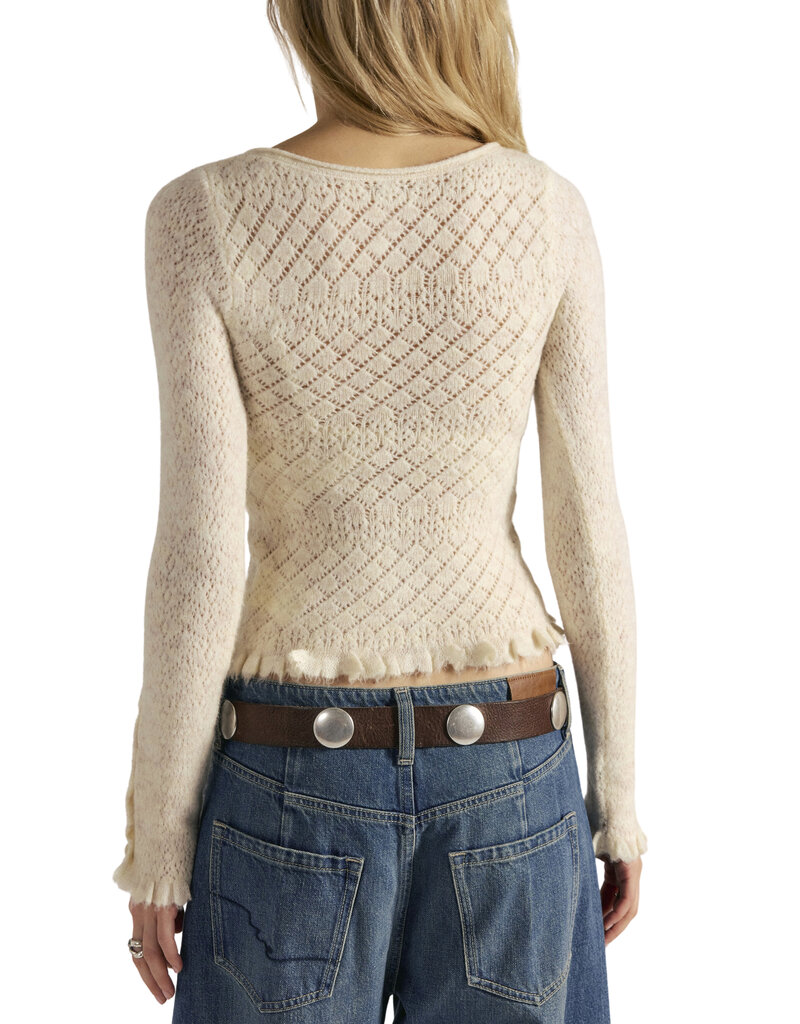 Free People Love Cardi