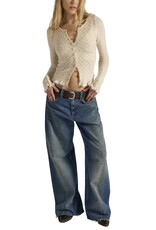 Free People Love Cardi