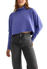 Free People My Girl Pullover