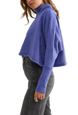 Free People My Girl Pullover