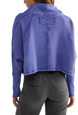 Free People My Girl Pullover