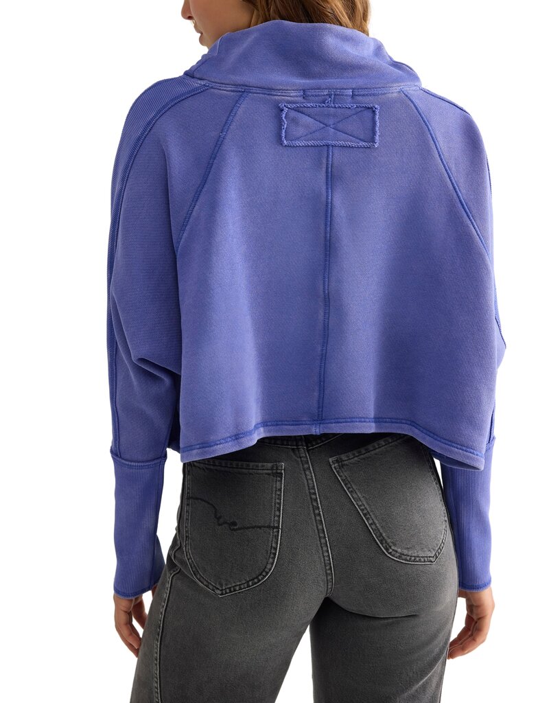 Free People My Girl Pullover