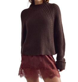 Low Tide Pullover