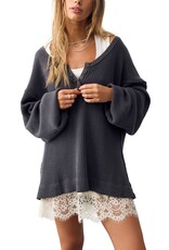 Free People Montreal Thermal