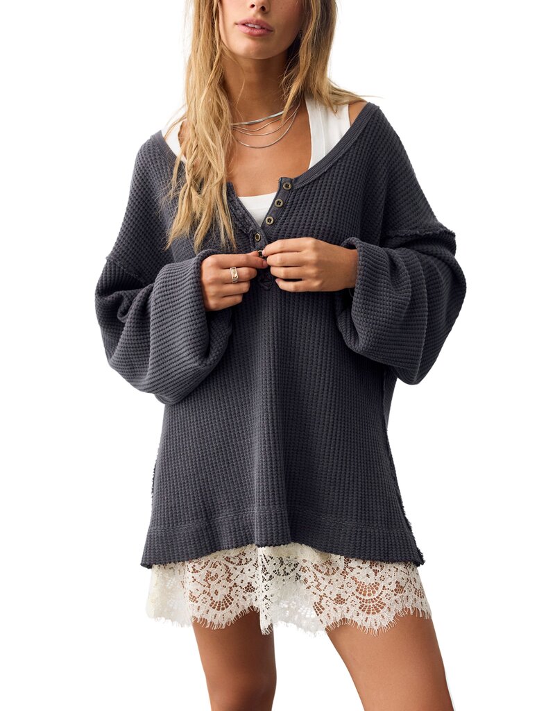 Free People Montreal Thermal