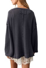 Free People Montreal Thermal