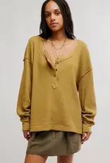 Free People Montreal Thermal