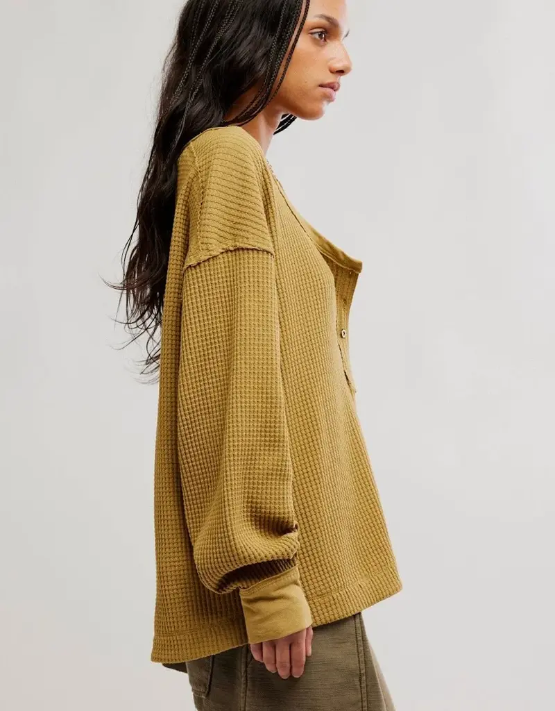 Free People Montreal Thermal
