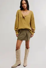 Free People Montreal Thermal
