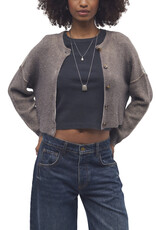 Free People Ottilie Cardi