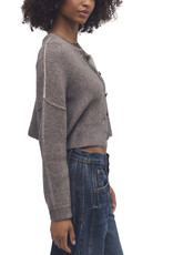 Free People Ottilie Cardi