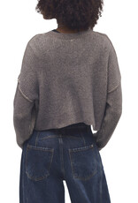 Free People Ottilie Cardi