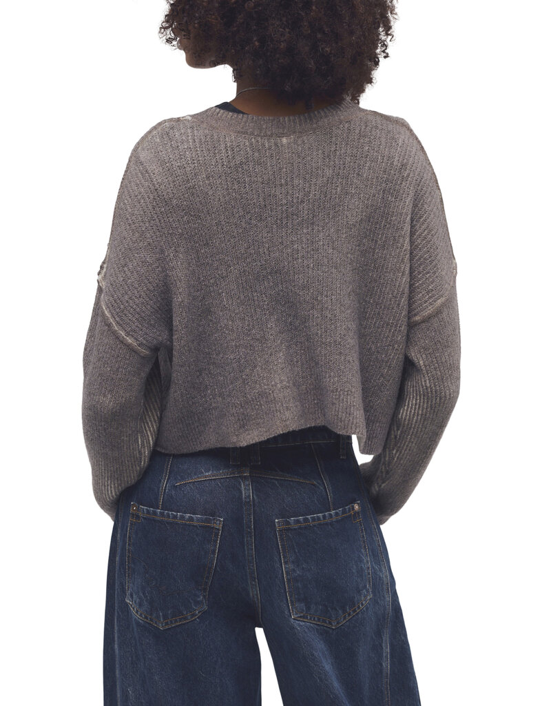 Free People Ottilie Cardi