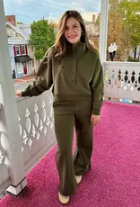 Pandora Fleece Pant