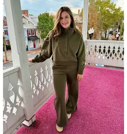 Pandora Fleece Pant