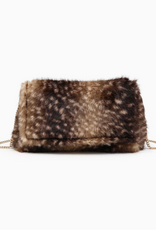 Rhianna Fur Crossbody