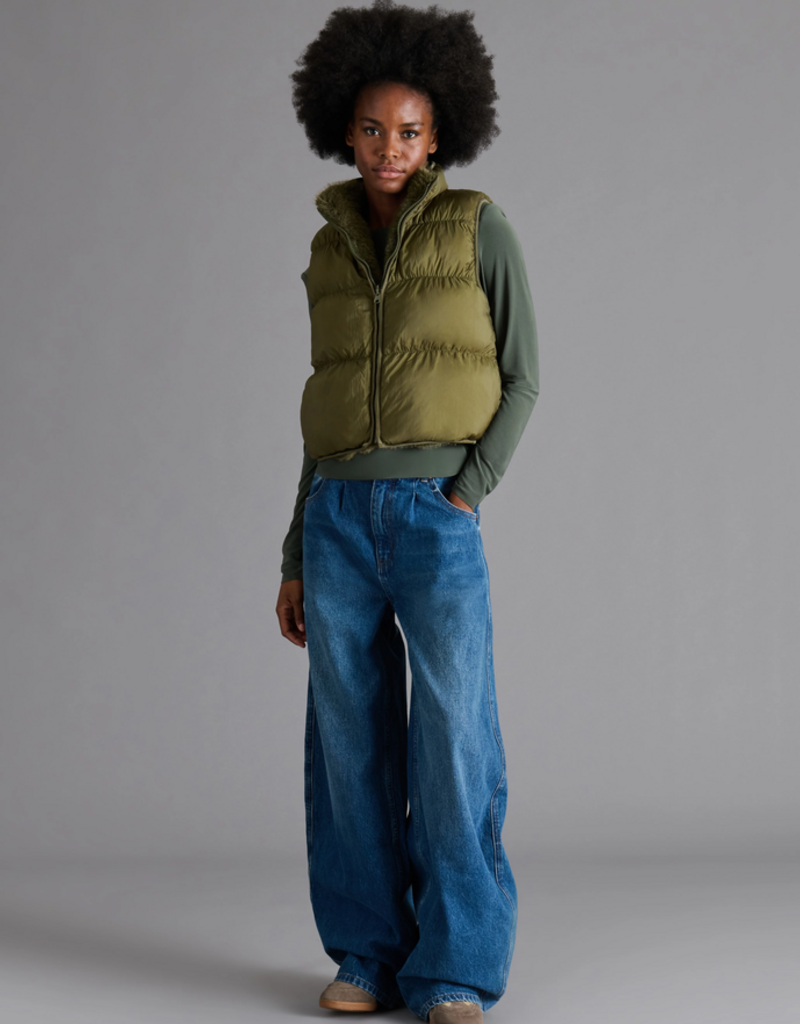 Brady Vest