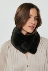 Faux Fur Scarf