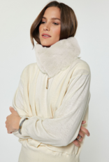 Faux Fur Scarf