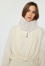 Faux Fur Scarf