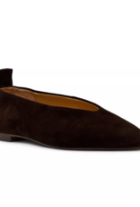 Swanky Suede