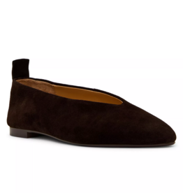 Swanky Suede