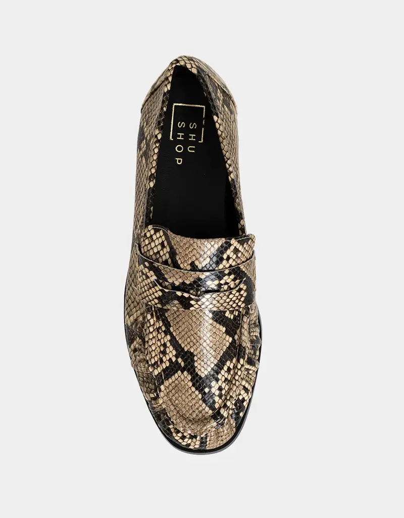 Tokyo Loafer