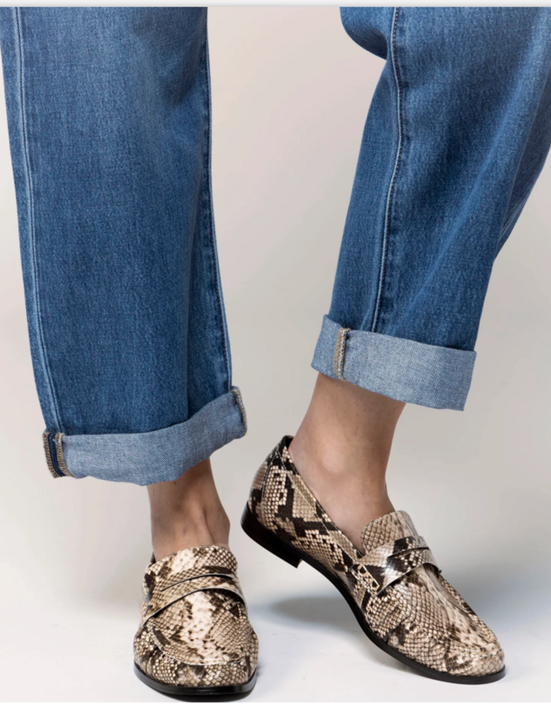 Tokyo Loafer