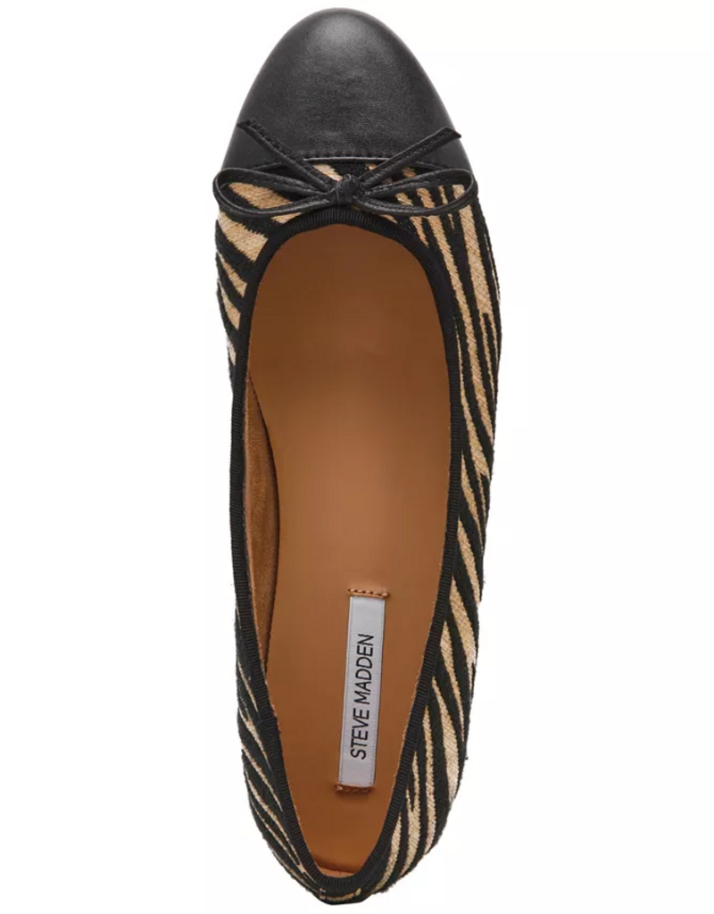 Kit Zebra