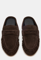 Rafe Suede Mule